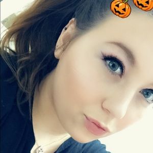 Meet your Posher, Cheyenne